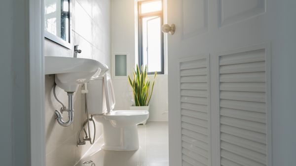 Cost of Bathroom Repair in Portland