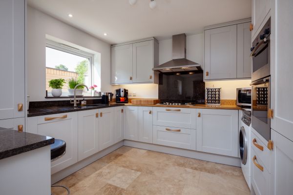 Cost of Cabinet Hardware Installation in Portland