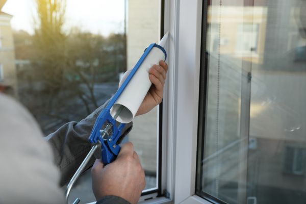 Cost of Caulking Service in Portland