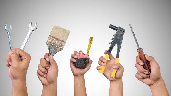Cost of Commercial Handyman Service in Portland