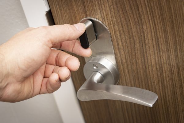 Cost of Deadbolt Installation Service in Portland
