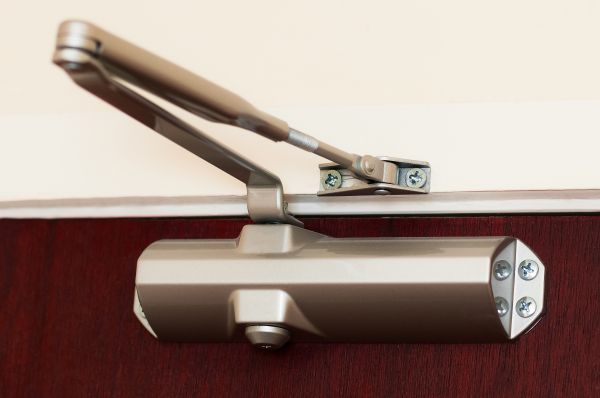 Cost of Door Closer Installation in Portland