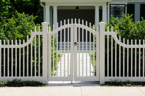Cost of Gate Latch Installation in Portland