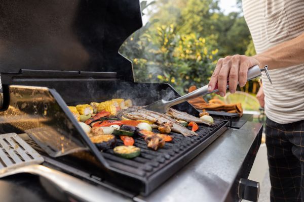 Cost of Grill Assembly Service in Portland
