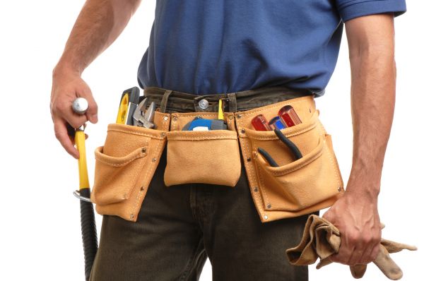 Cost of Handyman Repair Service in Portland