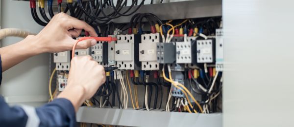 Electrical Upgrade Service