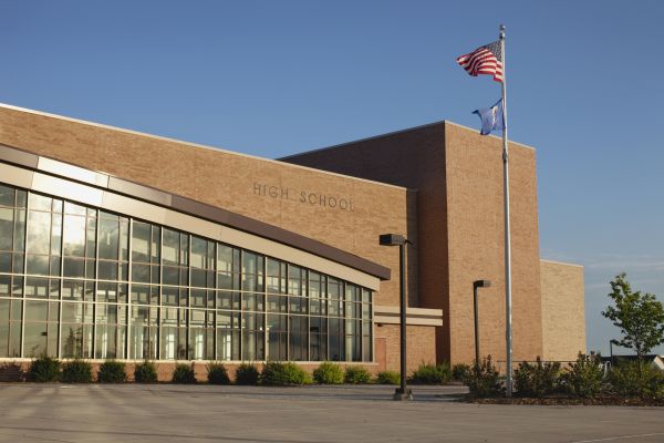 Cost of Flagpole Mounting in Portland