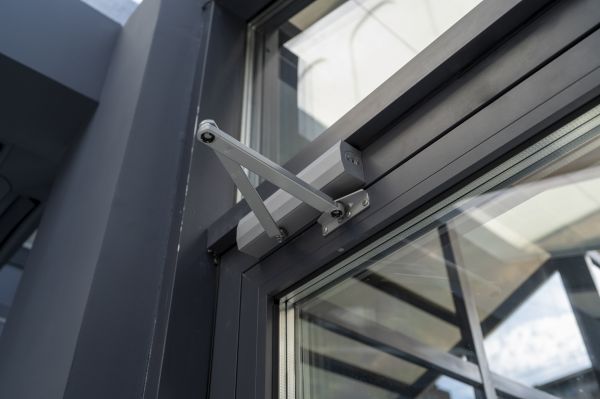 Cost of Door Closer Mounting in Portland
