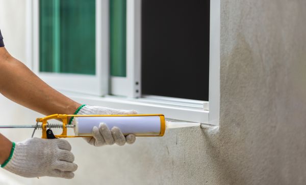 Cost of Window Caulking Service in Portland