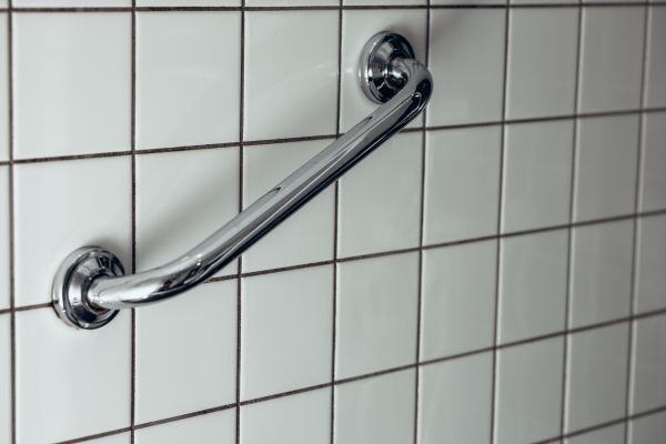 Cost of Shower Grab Bar Installation in Portland