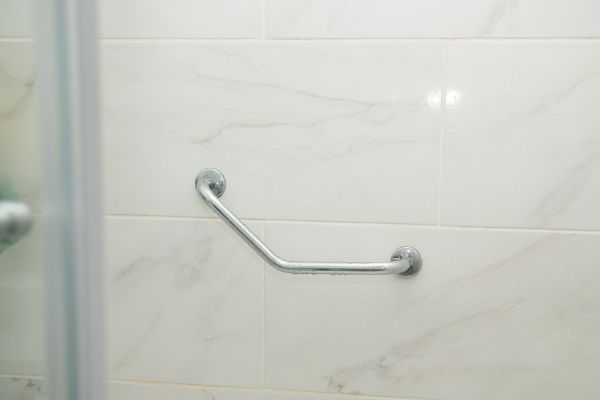 Cost of Toilet Grab Bar Installation in Portland