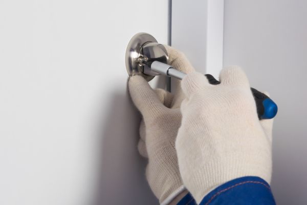 Cost of Deadbolt Replacement in Portland