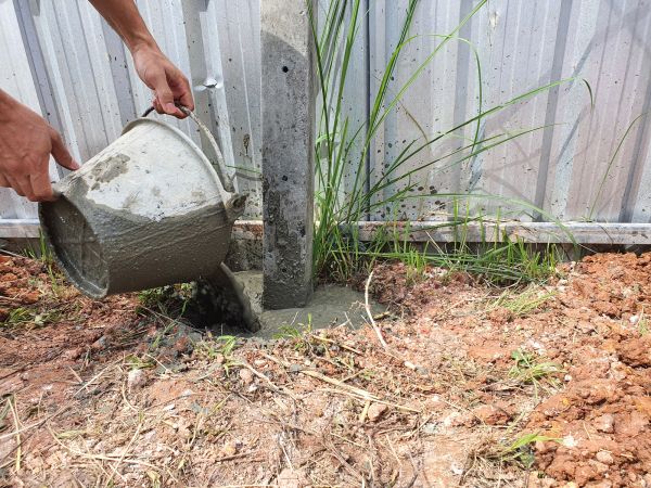 Cost of Post Cementing Service in Portland
