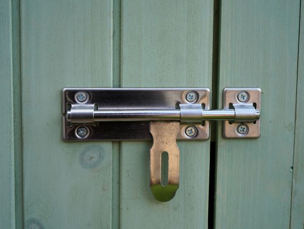 Cost of Gate Latch Replacement in Portland