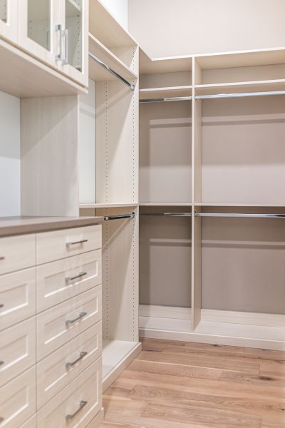 Cost of Closet Repair in Portland