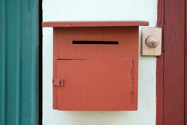 Cost of Mailbox Mounting in Portland