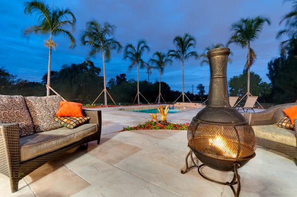Cost of Fire Pit Assembly Service in Portland
