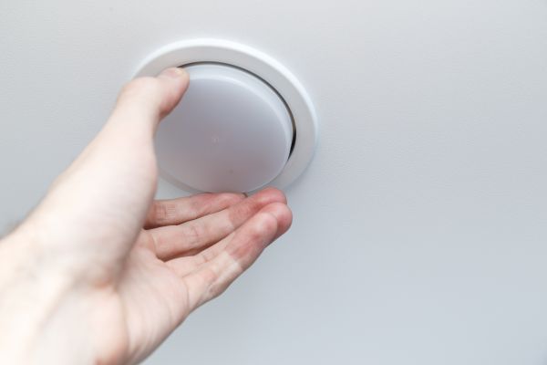 Cost of Ceiling Light Bulb Replacement in Portland