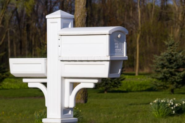 Cost of Postal Box Installation in Portland