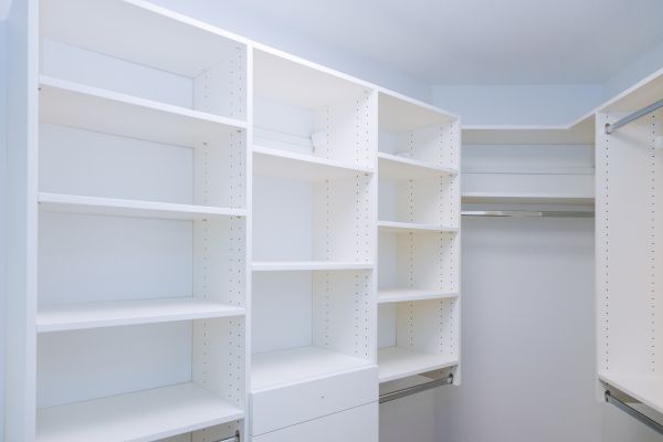 Cost of Shelving Repair in Portland