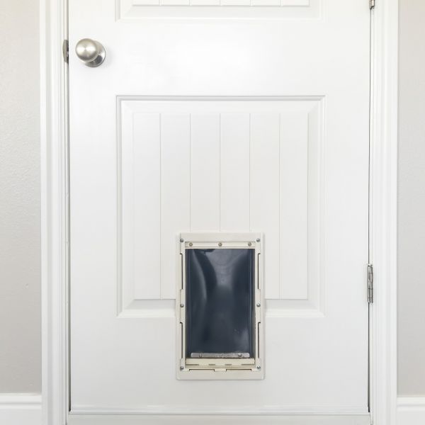 Cost of Pet Door Repair in Portland