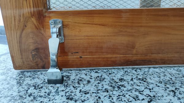 Cost of Door Stopper Installation in Portland