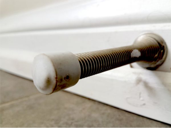 Cost of Door Stop Replacement in Portland