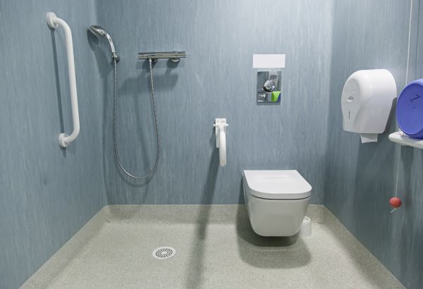 Cost of Bathroom Bars Installation in Portland