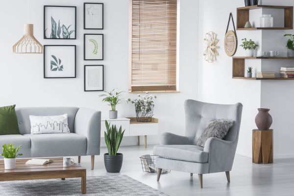 Cost of Wall Decor Hanging in Portland