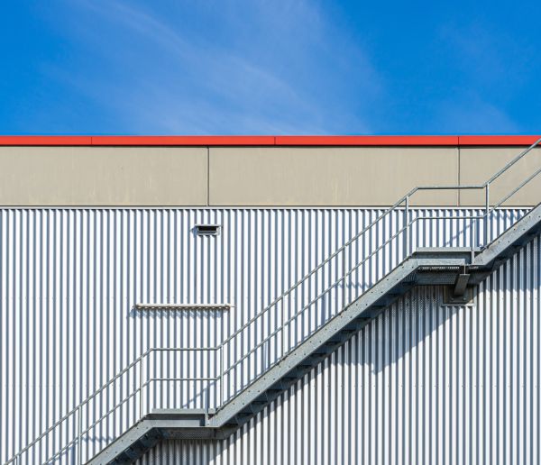 Cost of Access Stairs Installation in Portland