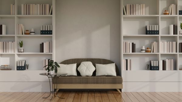 Cost of Shelves Assembly in Portland