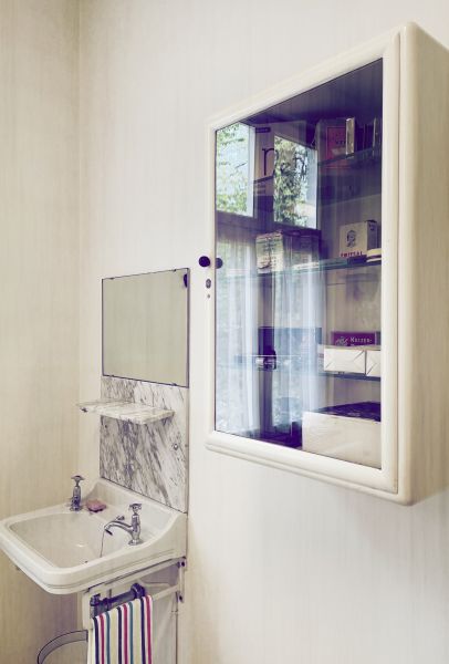 Cost of Medicine Cabinet Installation in Portland