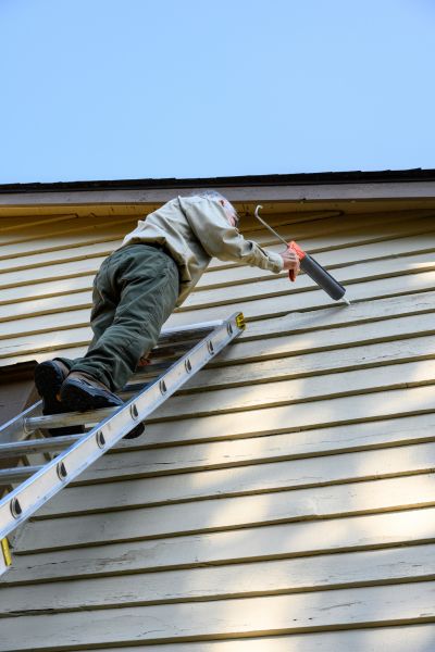 Cost of Exterior Caulking in Portland