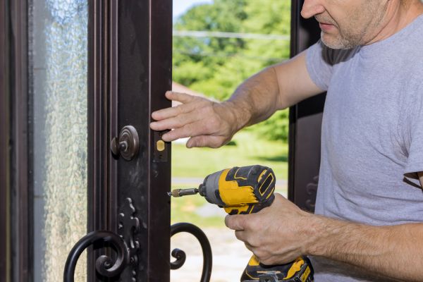 Cost of Lockset Replacement in Portland