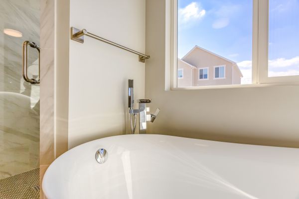 Cost of Towel Rod Installation in Portland