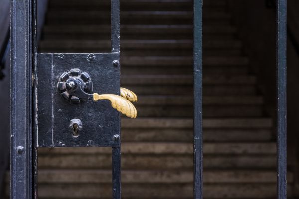 Cost of Gate Handle Replacement in Portland